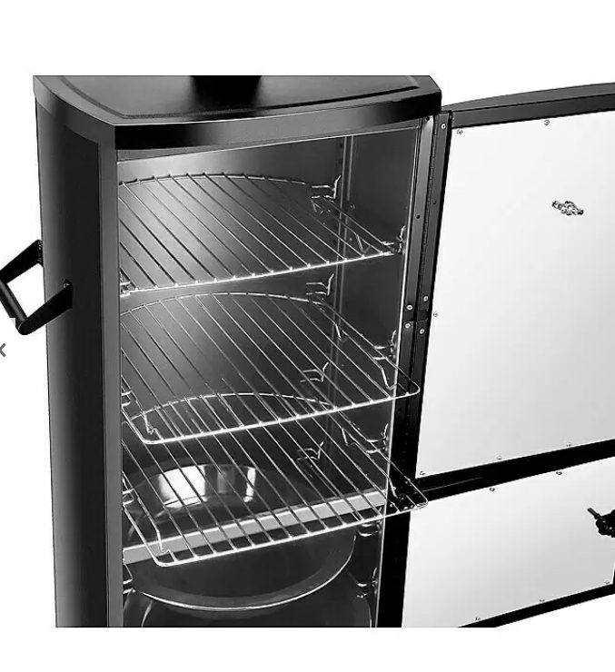 #NIEUW# Gasroker Rokergrill BBQ-gasgrill