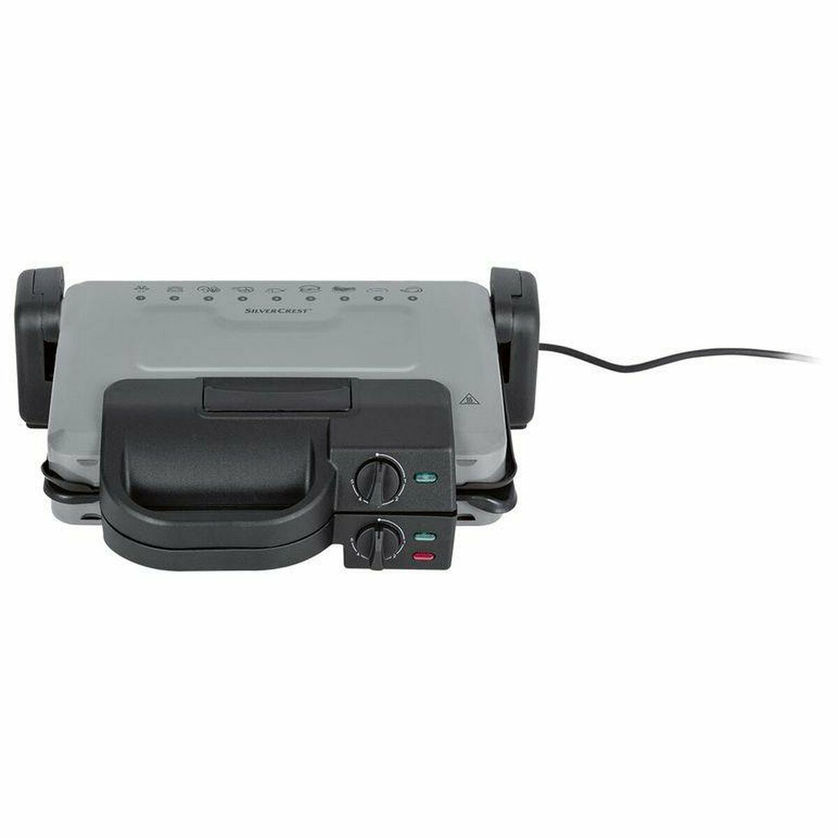SILVERCREST® Kontaktgrill SKG 1700 B3