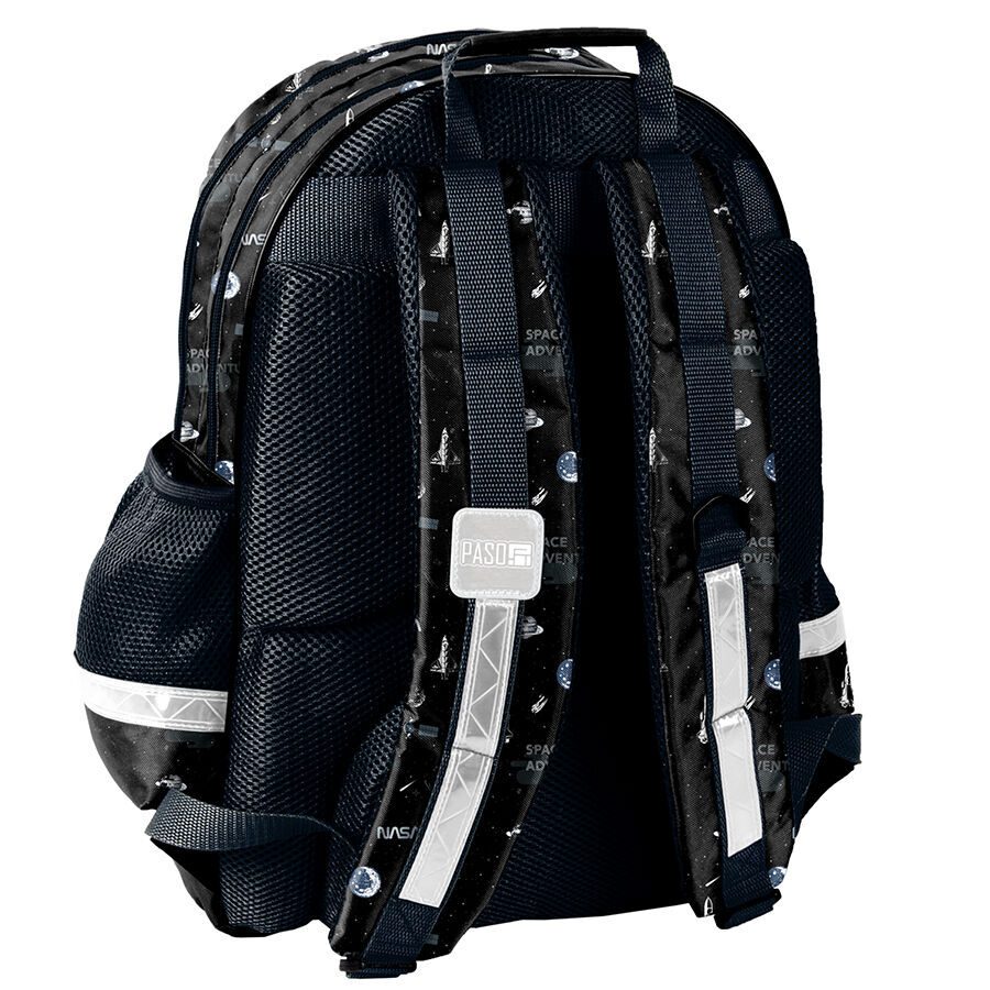 Weltraumabenteuer NASA-Astronaut Schulrucksack