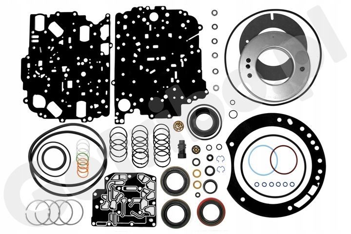 Kit de joints de précision OHK pour Chrysler 62TE