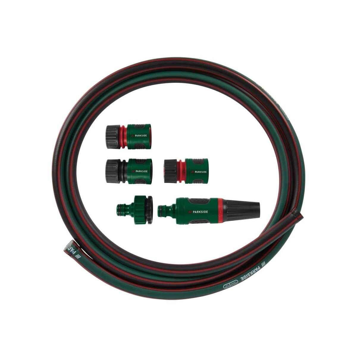PARKSIDE® earth hose reel