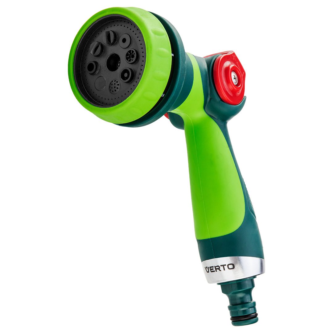 Sprinkler