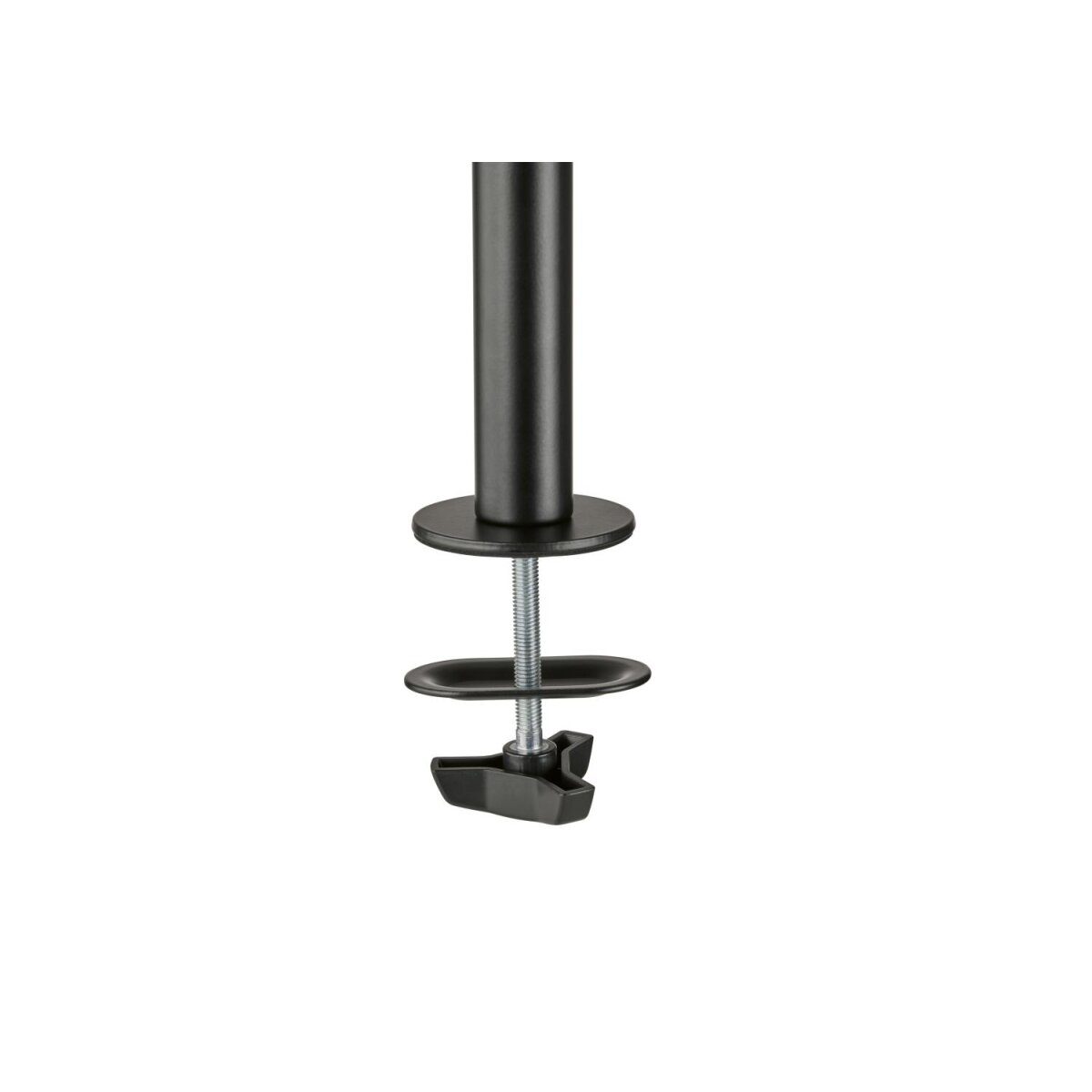 Support d'écran TRONIC® pour écran, avec fixation de table