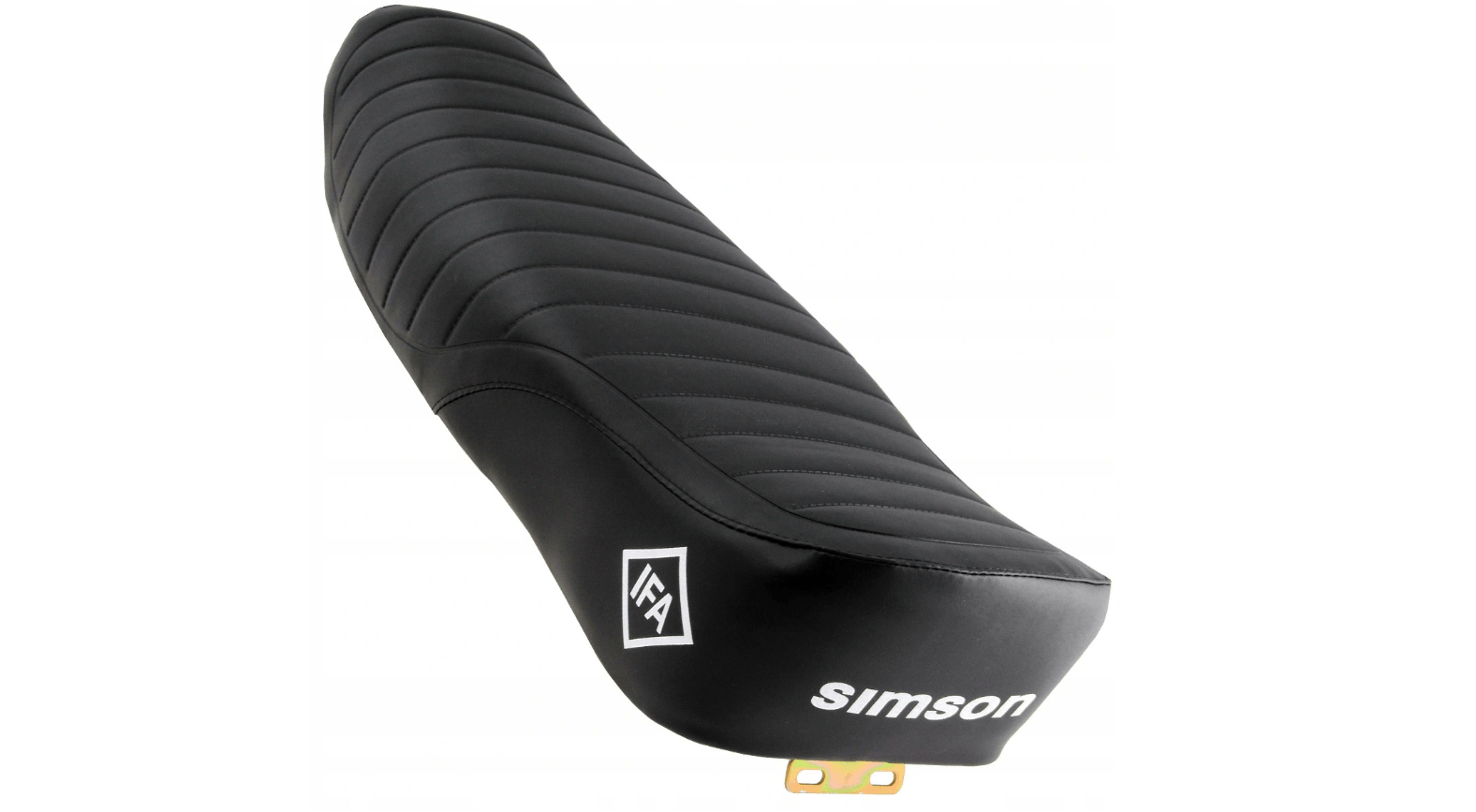 Simson S51 Enduro Sitzbank Leder hochwertig verarbeiteter Sattler Simson S51 Enduro Sitzbank Leder hochwertig verarbeiteter Sattler