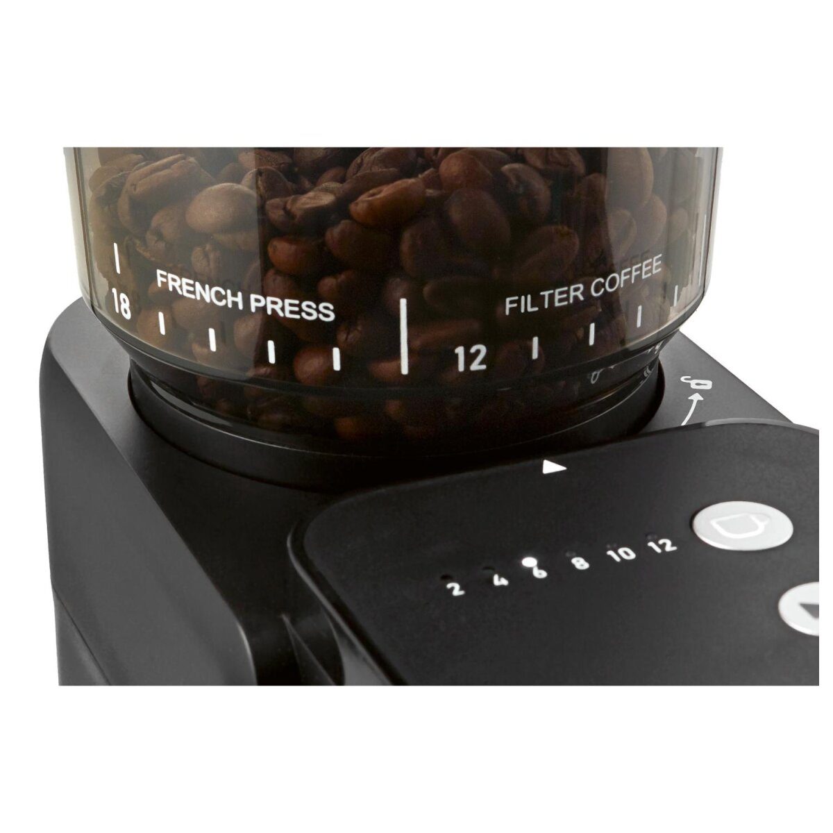 SILVERCREST® electric coffee grinder »SKSM 150 A1, SOKSM 150 A1« good