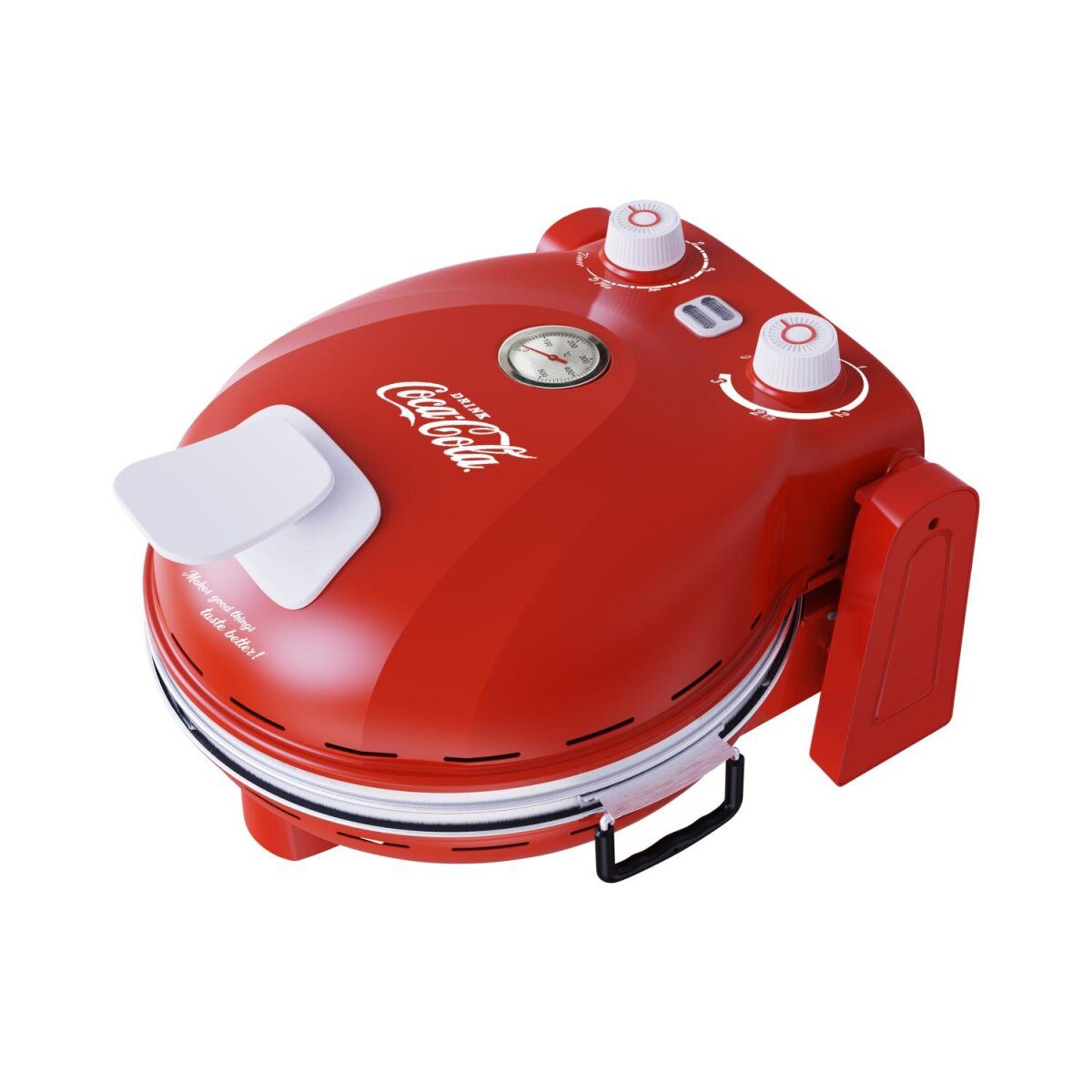 COCA COLA pizza maker »SPM-900CC«