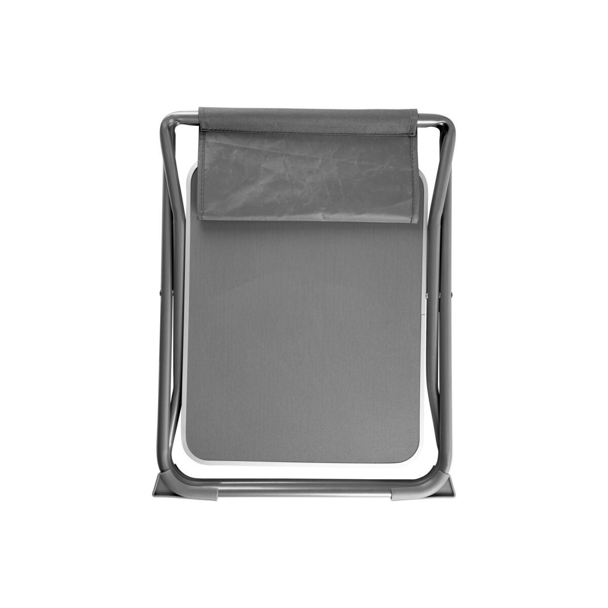 CRIVIT 2-in-1 stool/table, foldable