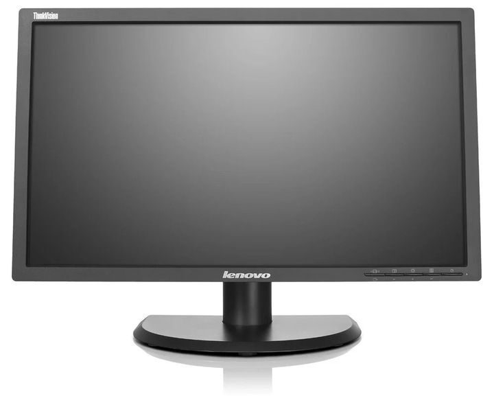 Monitor LENOVO 21,5" LT2223p Full HD HDMI – Artikelnr. HT-15577