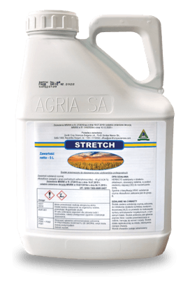 Stretch 5l (Nicosulfuron) Agria - Herbizid