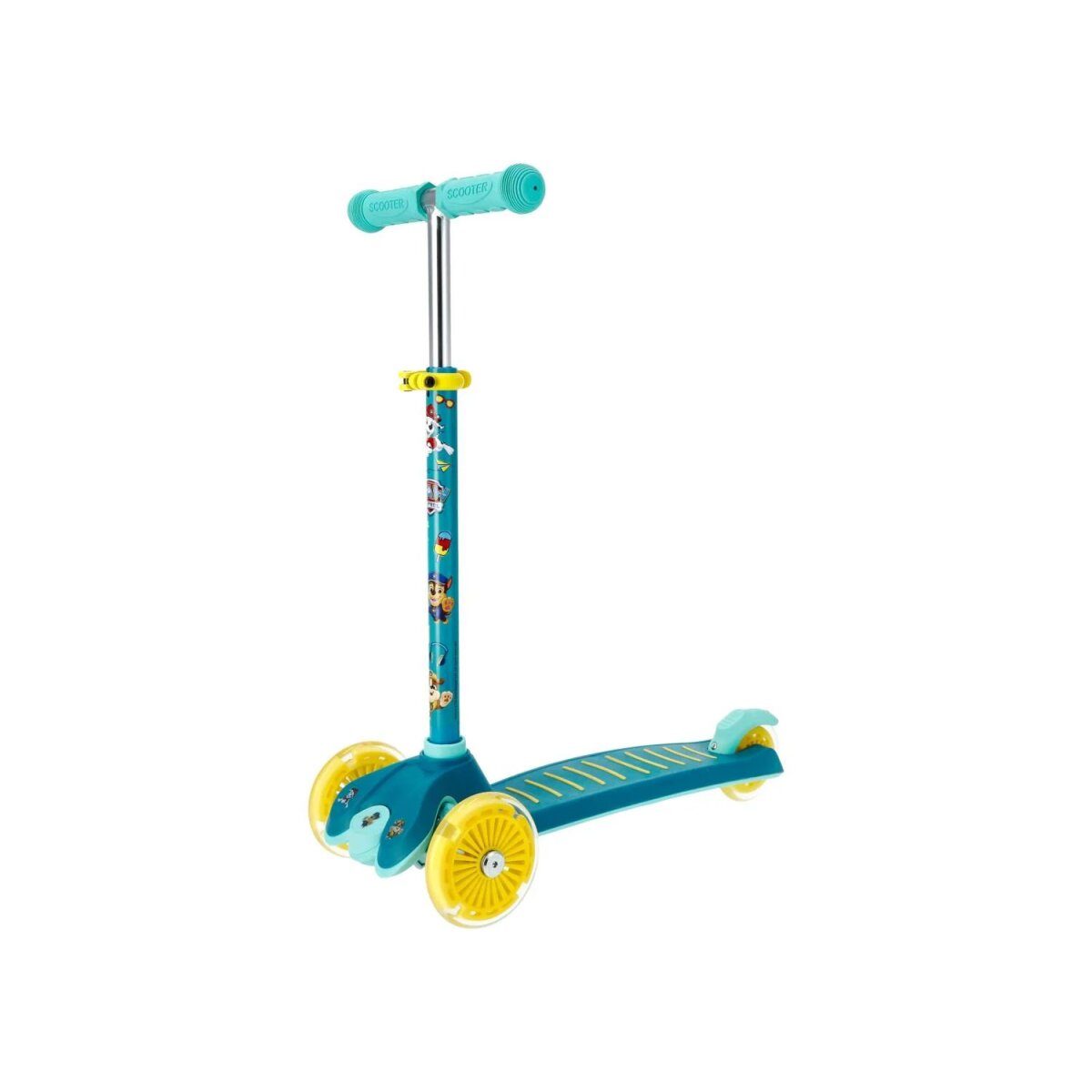 LUPILU® tri-scooter »Paw Patrol«