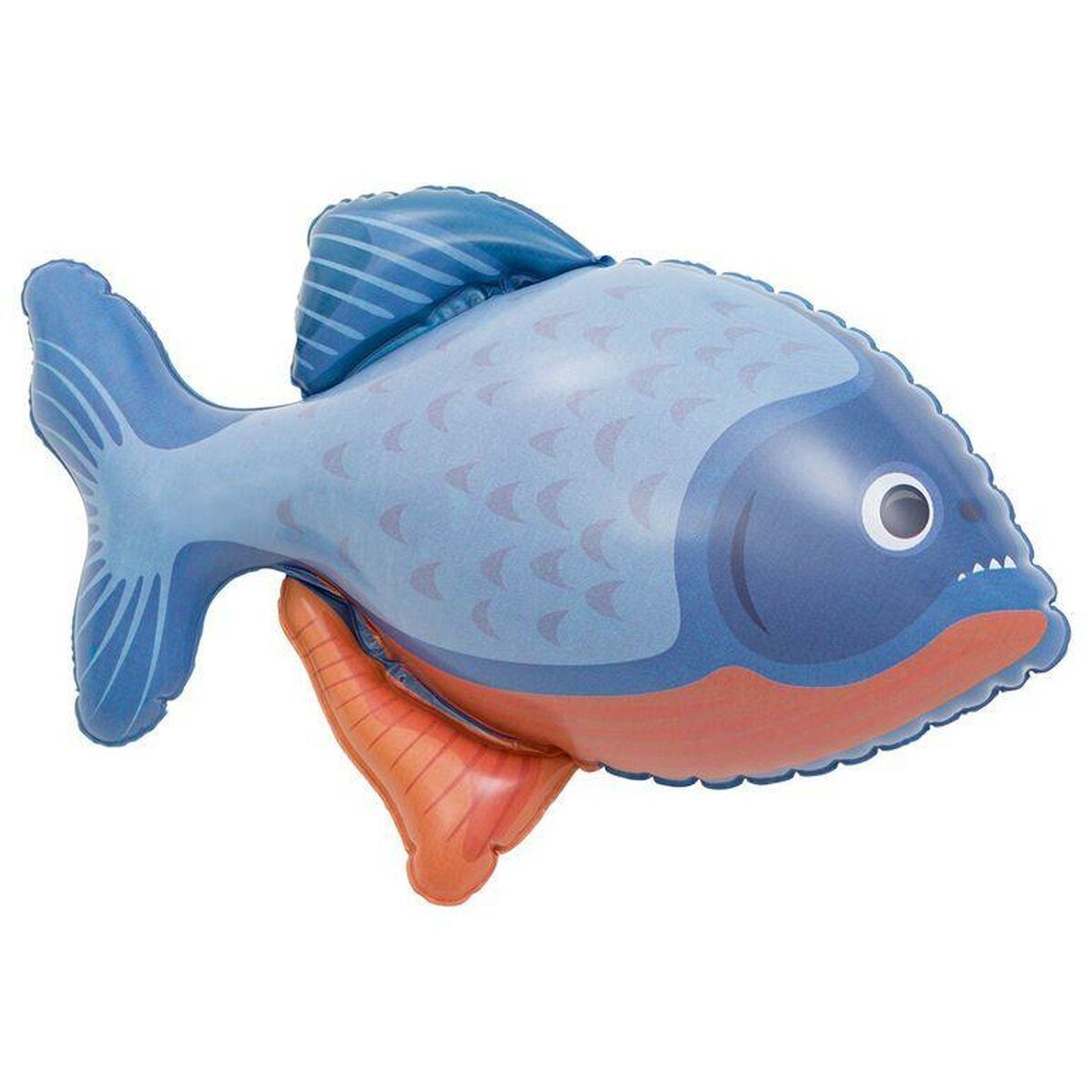 PLAYTIVE® JUNIOR Kinder-Erlebnisbecken, mit Wasserbrause und Rutsche, ab 2 Jahren