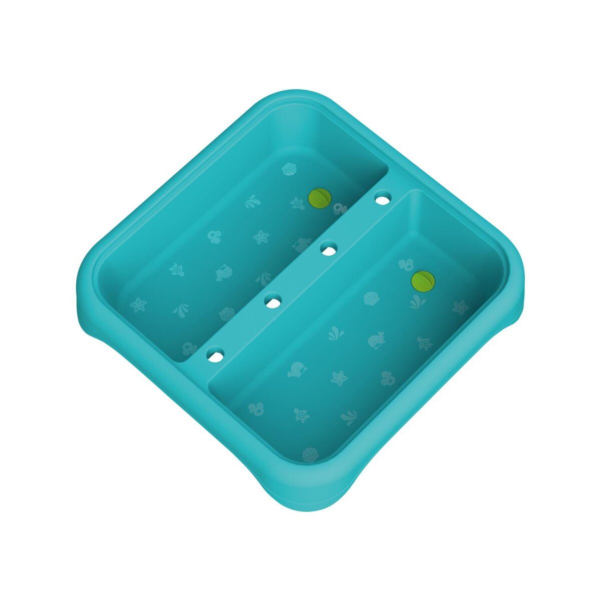 LUPILU® zand- en waterspeeltafel, 9 stuks
