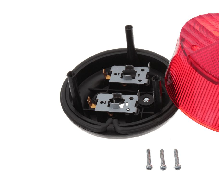 Indicator tail light set for Simson MZ ETZ Simson Enduro