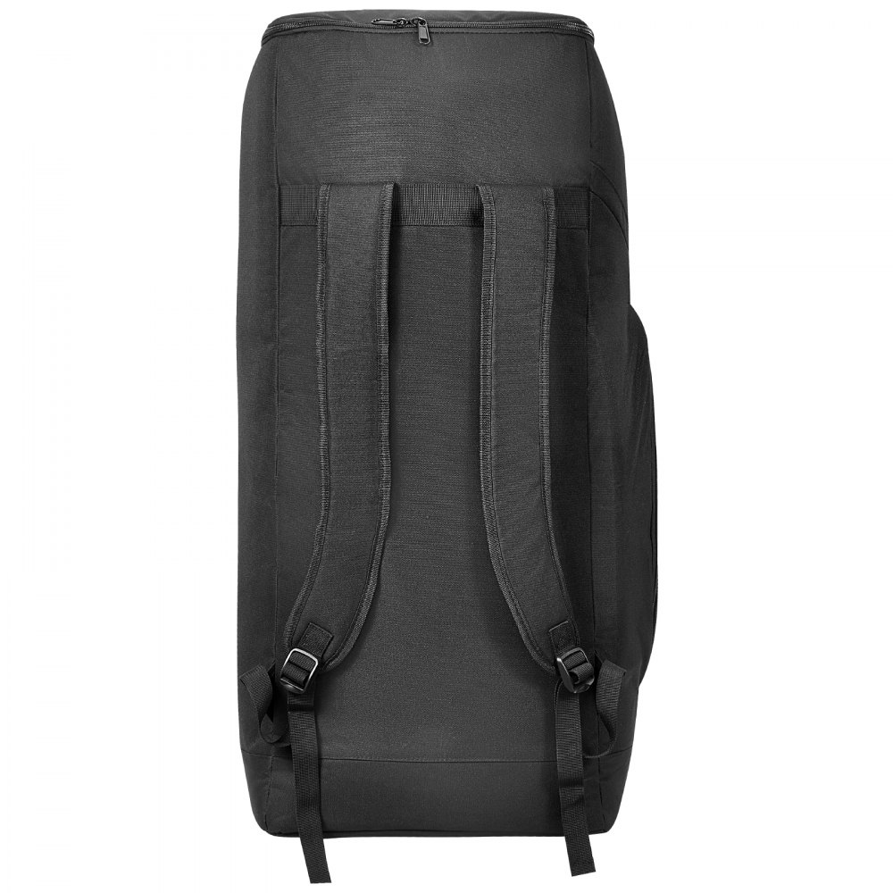 Sac de transport pour télescope, 76 cm, sac de transport pour télescope avec sangle sécurisée, poches et bretelles confortables, sac de transport pour télescope absorbant les chocs pour tube optique et trépied, sac de contrepoids Sac de transport pour télescope, 76 cm, sac de transport pour télescope avec sangle sécurisée, poches et bretelles confortables, sac de transport pour télescope absorbant les chocs pour tube optique et trépied, sac de contrepoids