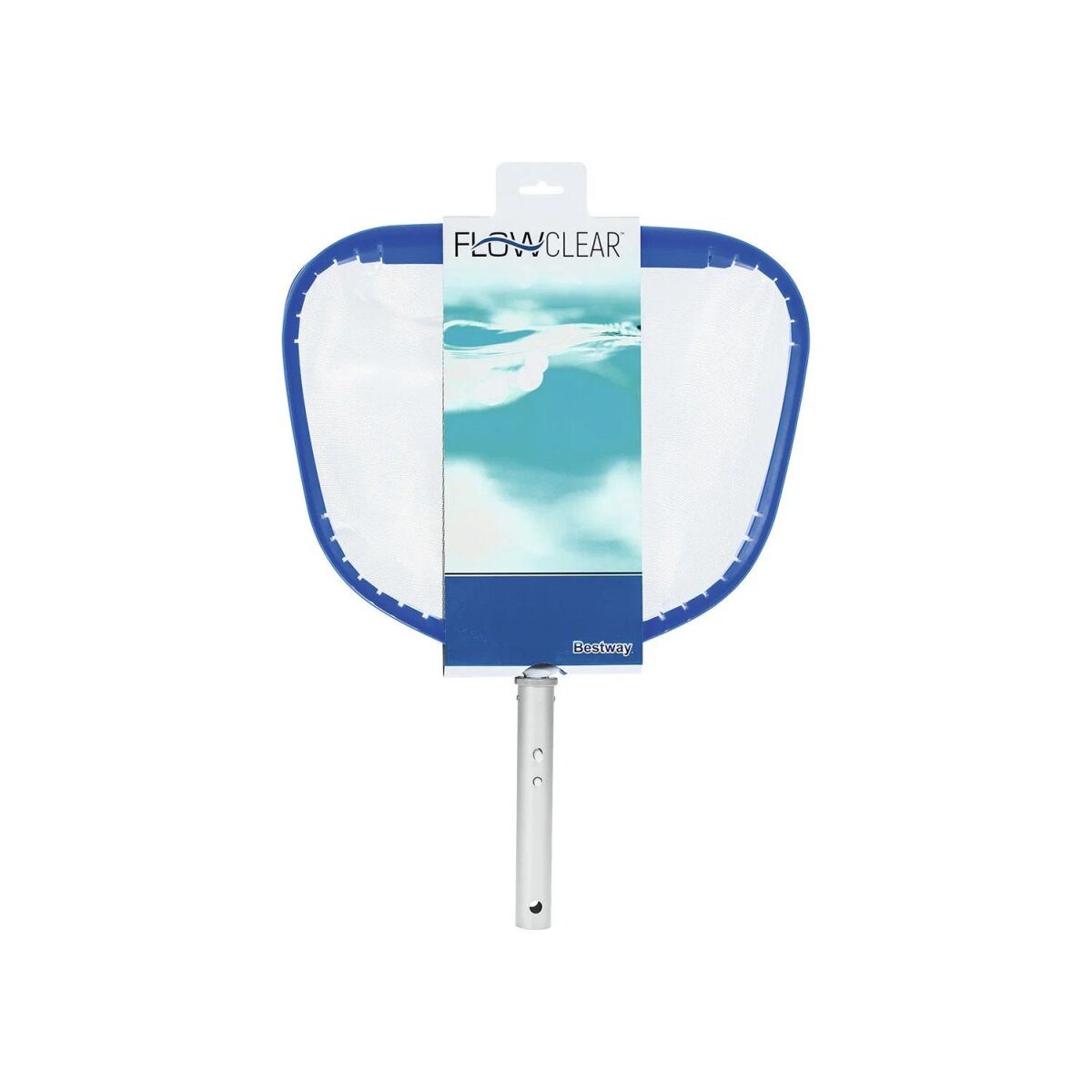 BESTWAY Aquascoop Deluxe Skimmer – Part No. HT-51453
