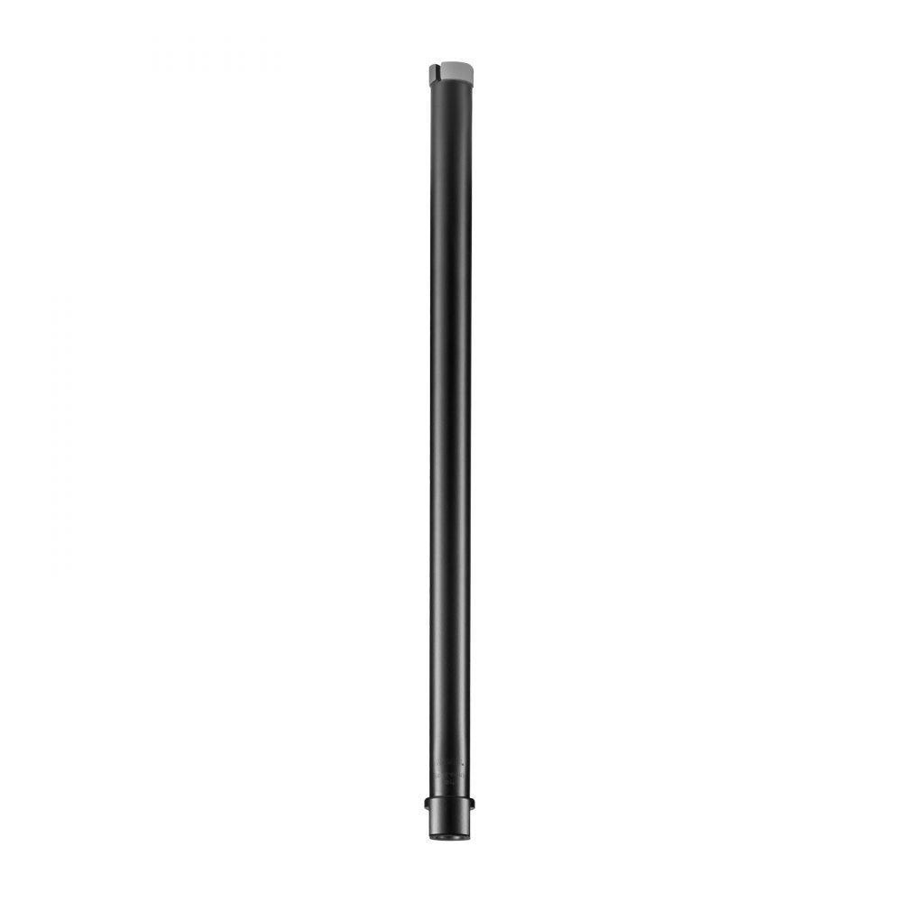 Diamantboor Kernboor, 25,4 mm natte diamantkernboor, 355 mm boordiepte betonkernboor, 5/8"-11 binnendraad, laserlassen, diamantnatte boor voor betonstenen en blokken