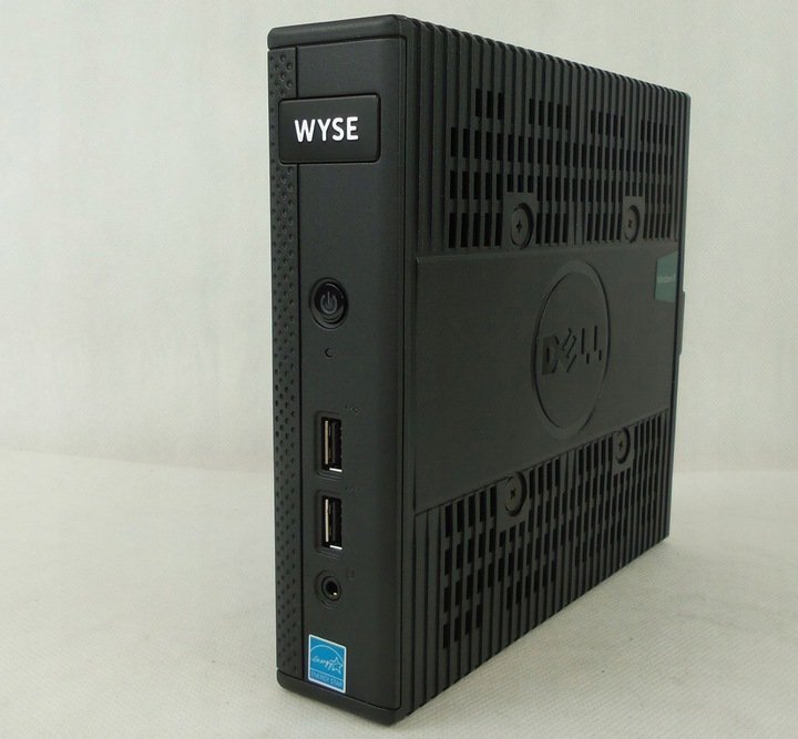 Dell Wyse D90D8 1,4 GHz 16/4 GB Win8 Fabrycznie nowy, nowy Minikomputer Dell Dell Wyse D90D8 1,4 GHz 16/4 GB Win8 Fabrycznie nowy, nowy Minikomputer Dell