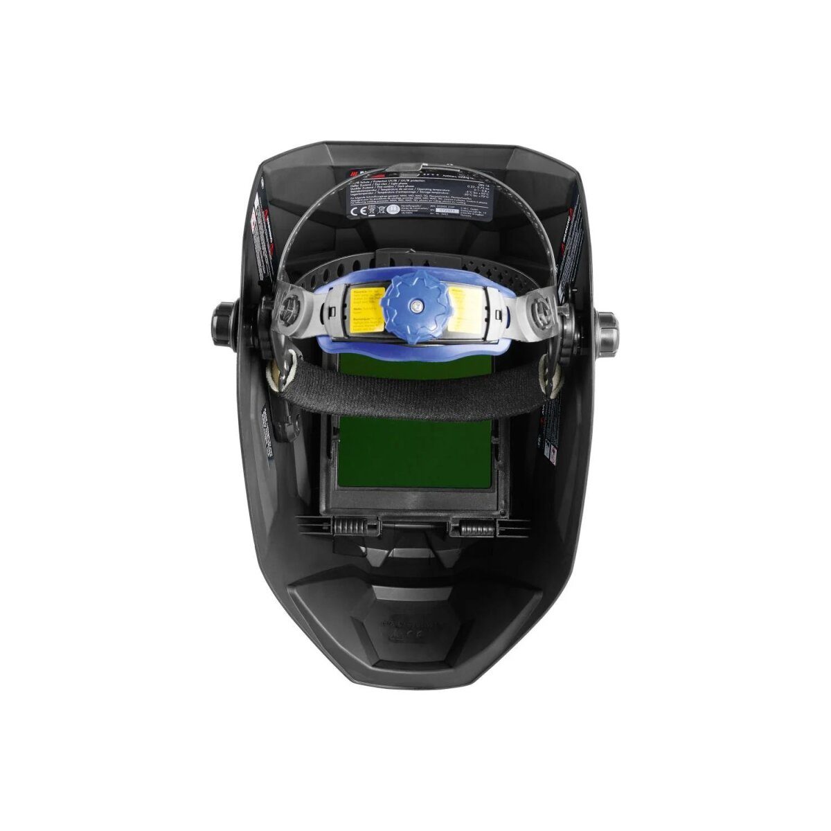 PARKSIDE PERFORMANCE® Automatik-Schweißhelm PSHP 1 A1