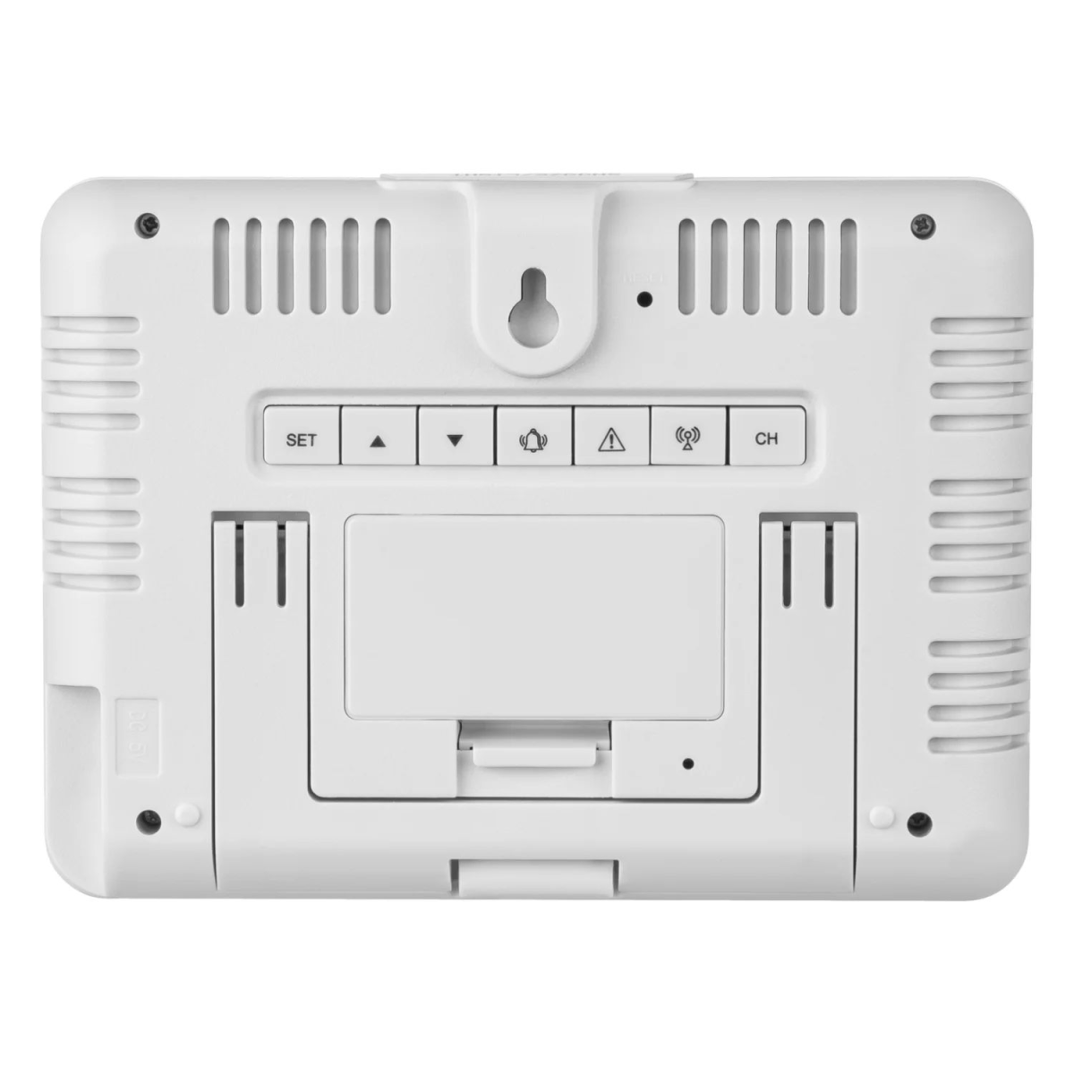 LIVARNO HOME wireless weather station