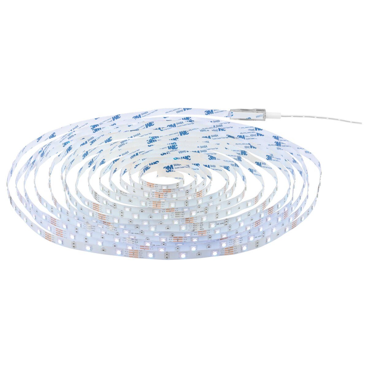 LIVARNO home LED Band RGB dimmbar, 10 m