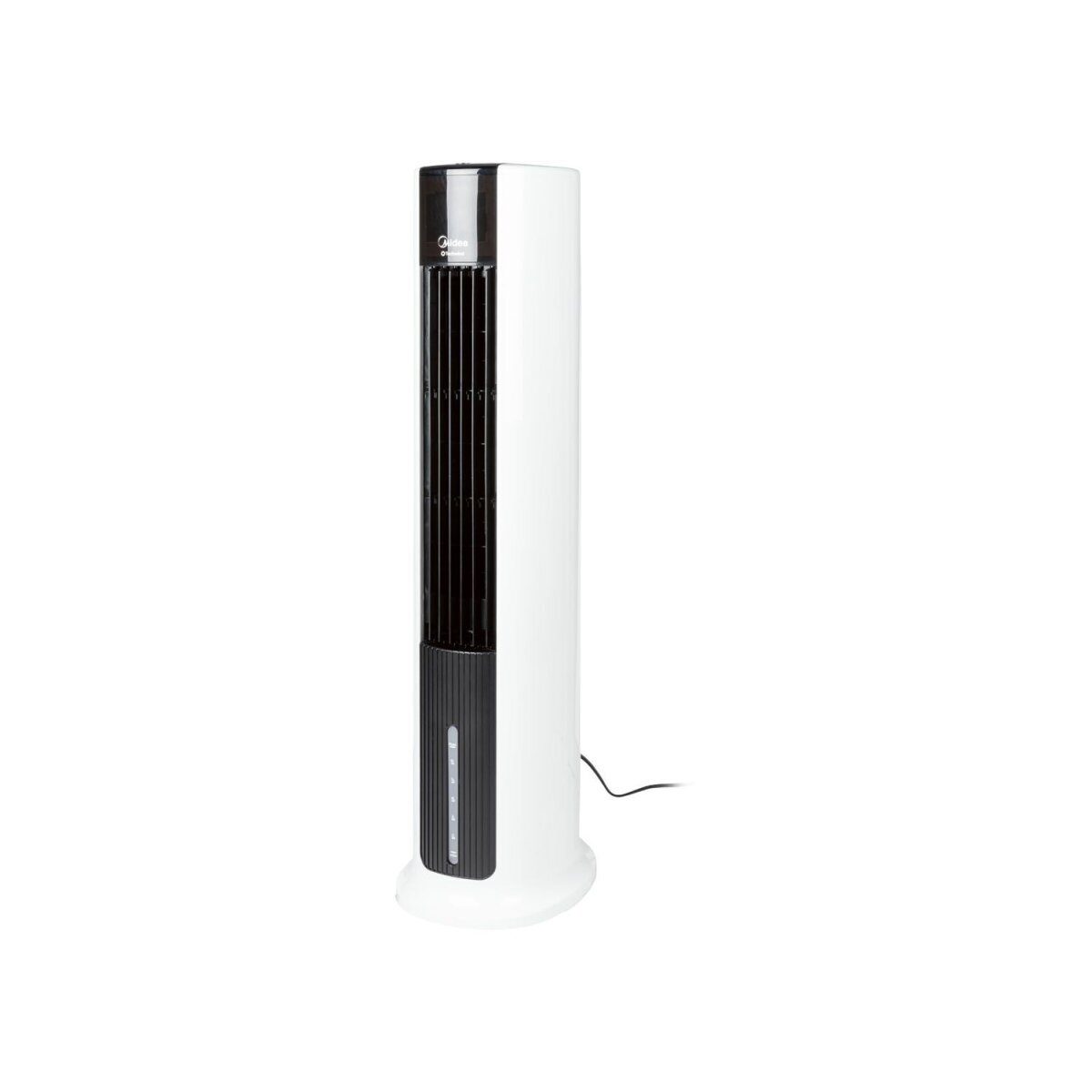 Comfort air cooler “Silent Air Cooler” with timer function