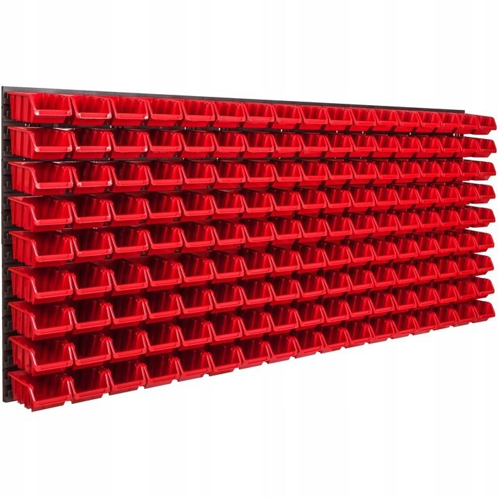 Werkstatt Garage Werkstattregal Werkzeugwand Werkzeugtafel 174x78cm Wand