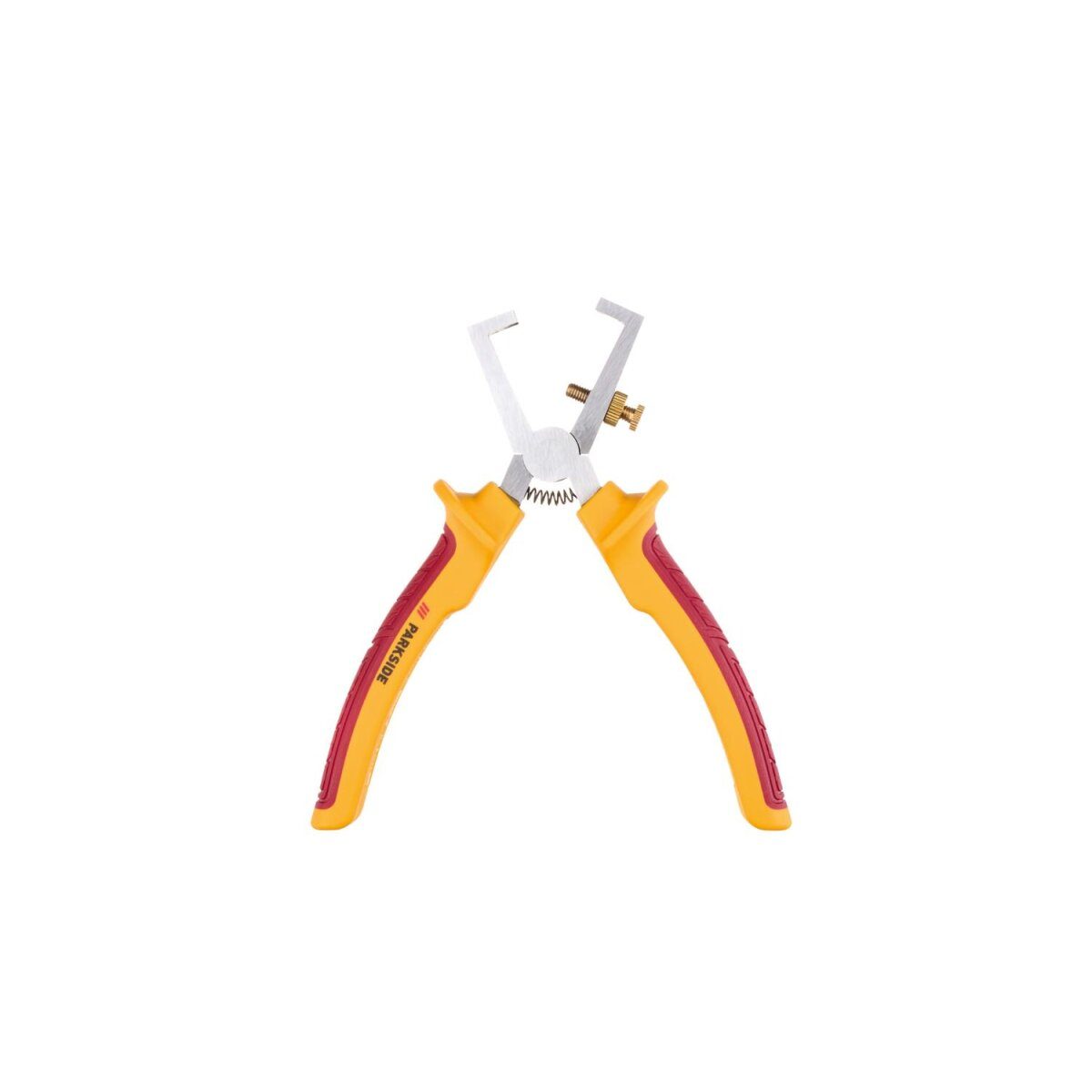 PARKSIDE®-Zange, bis 1000 V (Abisolierzange 160 mm)