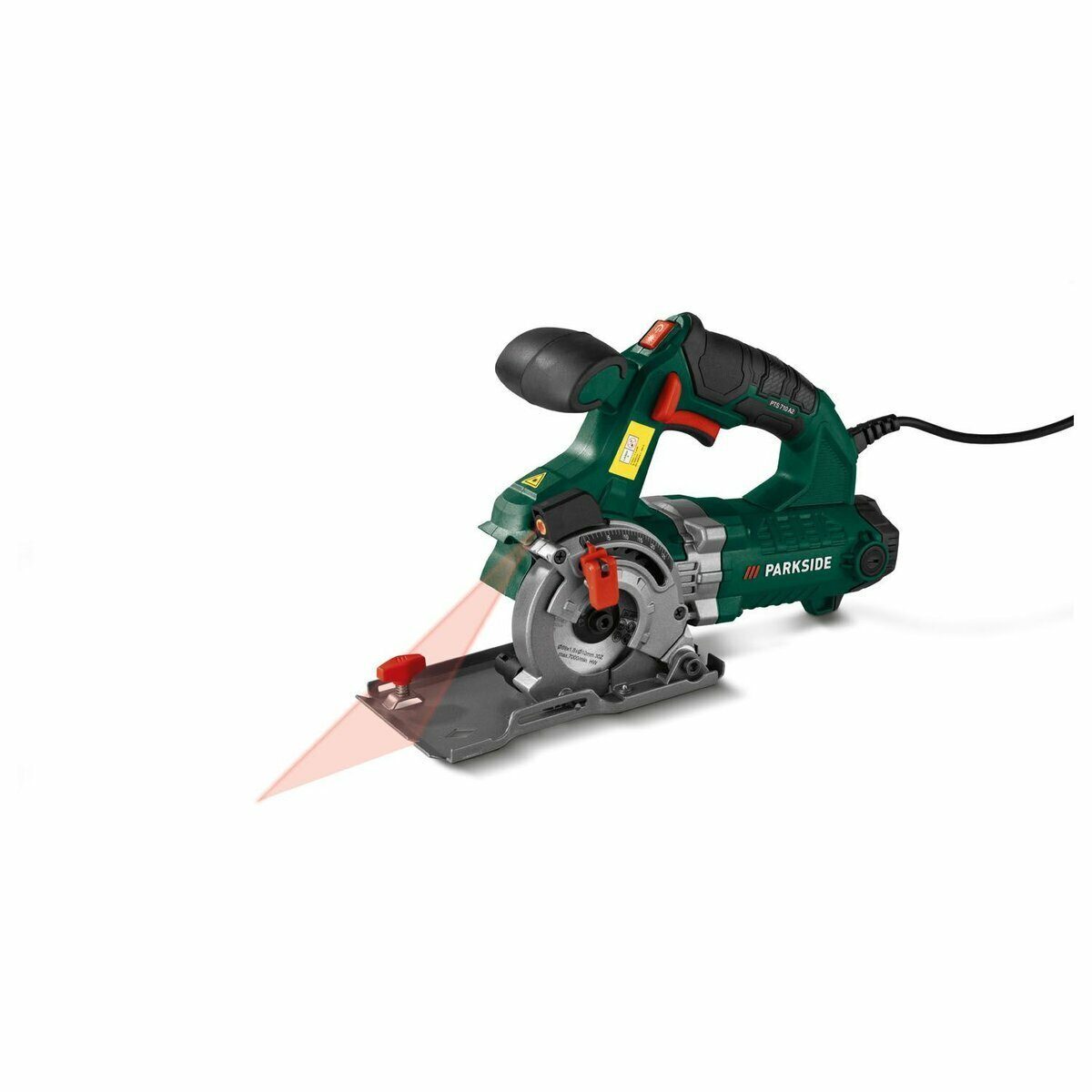#OFFRE# Scie plongeante PARKSIDE® »PTS 710 A2«