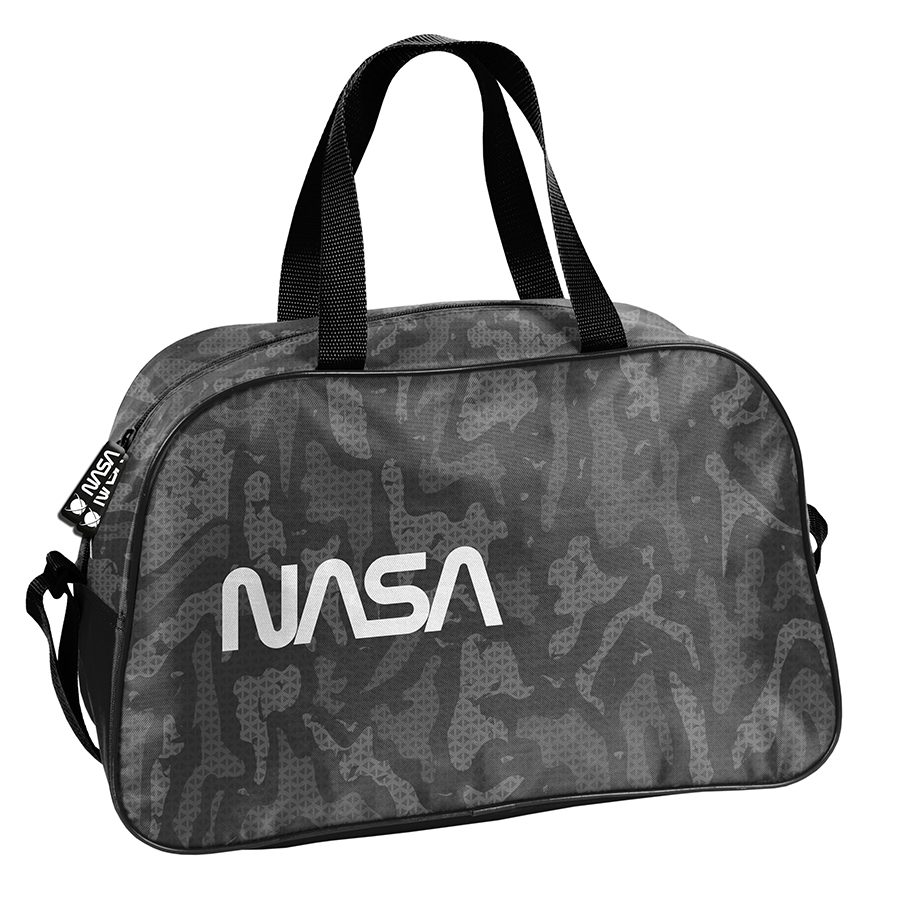 Tasche sportowa Nasa Camo