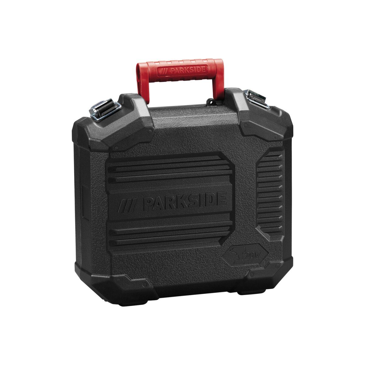 PARKSIDE® 20 V accu-slagmoersleutel PDSSA 20-Li B2