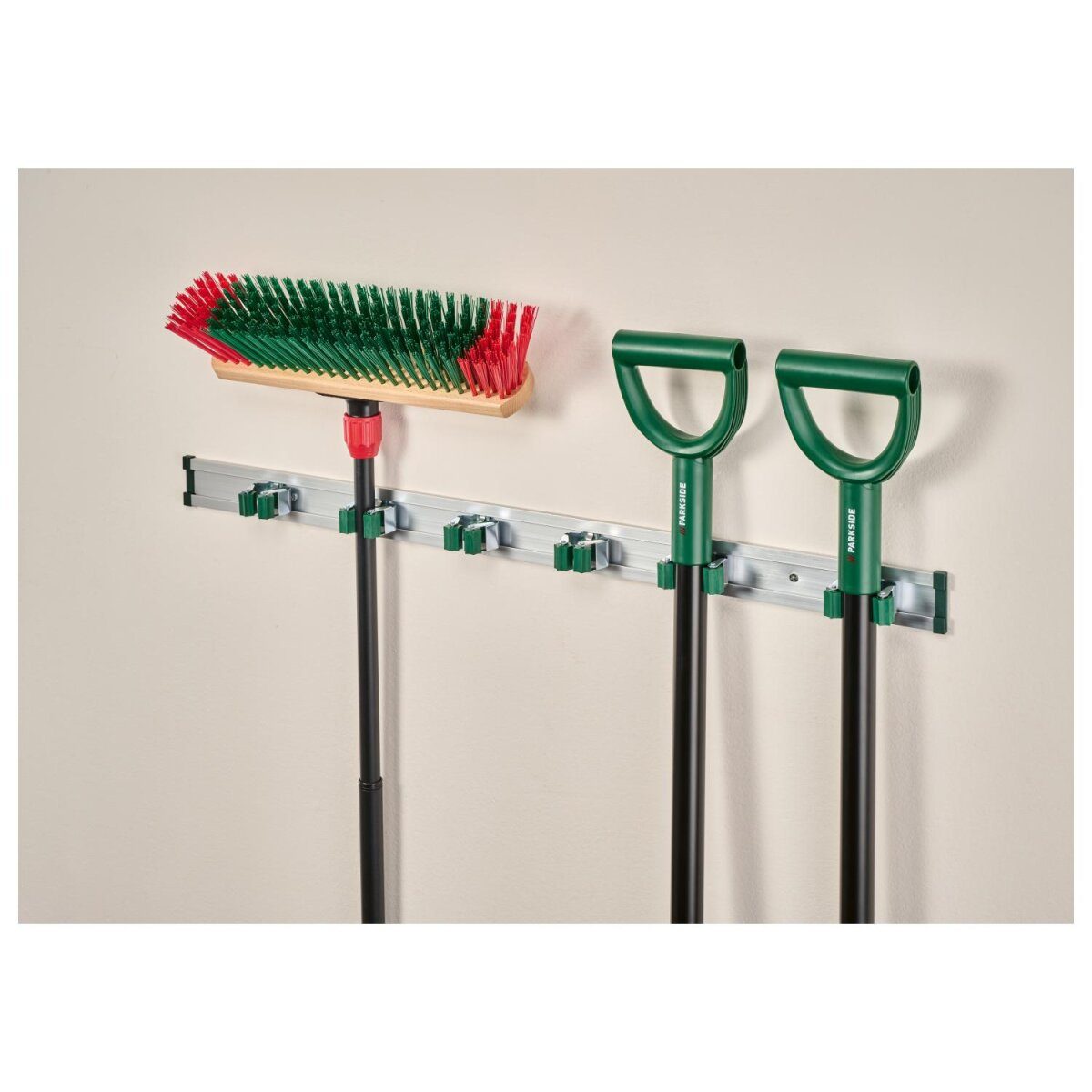 PARKSIDE® Werkzeughalter, Schiene 90 cm