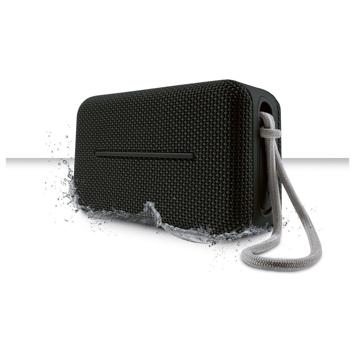 SILVERCREST® Bluetooth®-Lautsprecher Sound Mini, kompakt und leicht