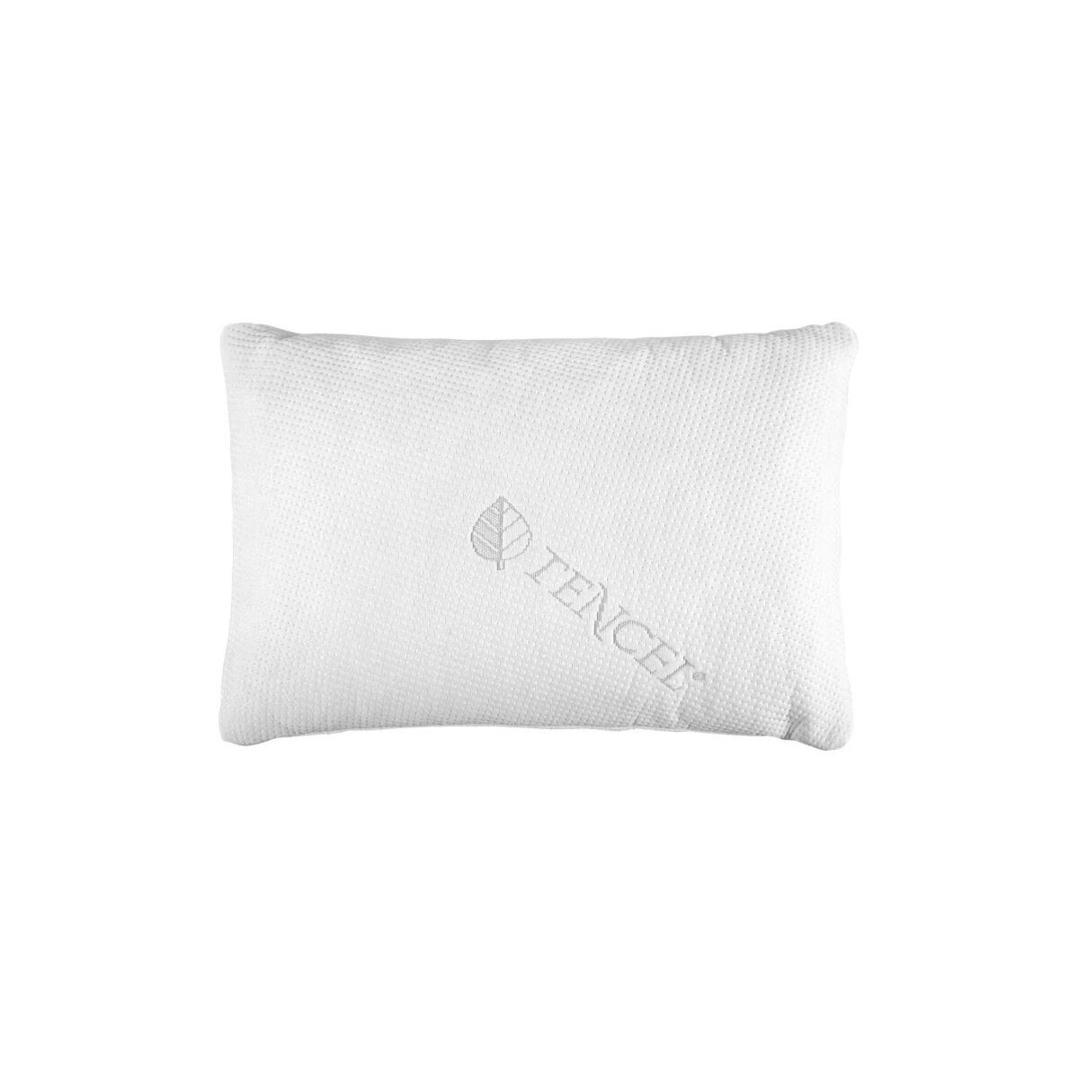 Oreiller cervical en coton John, 40 x 60 cm