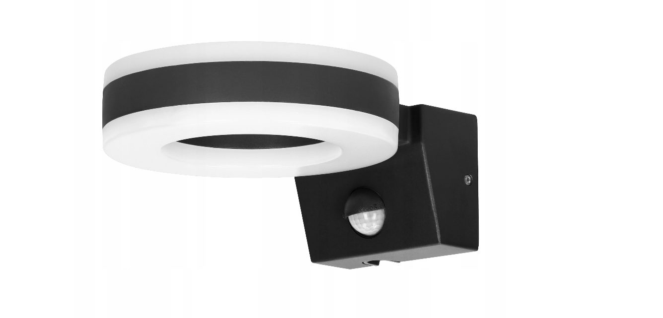 *BESTDEAL* Designer outdoor light wall light with motion sensor