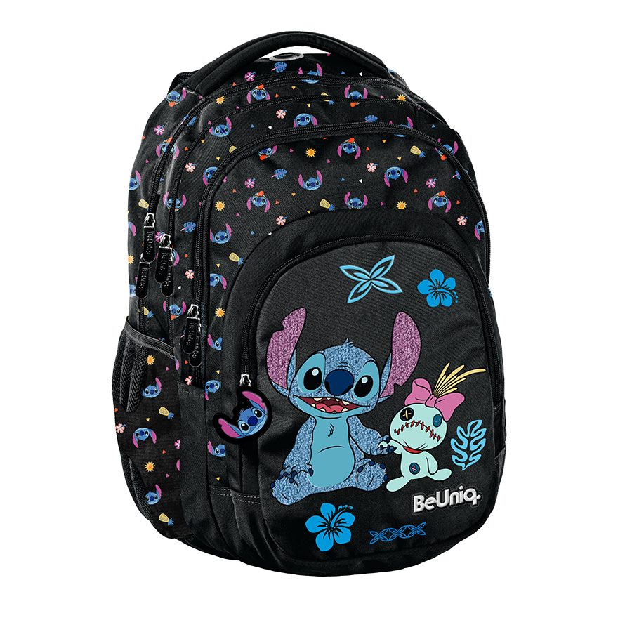 Stitch BeUniq Jugendrucksack
