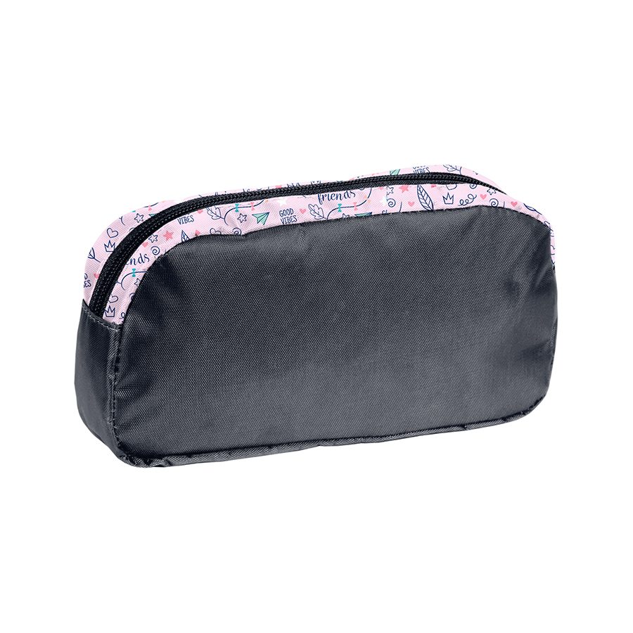 Witte Kitty-etui