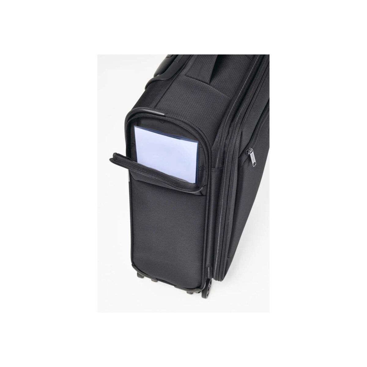 Valise ESMARA®, étui souple, bagage à main, S, 35/40 L, extensible