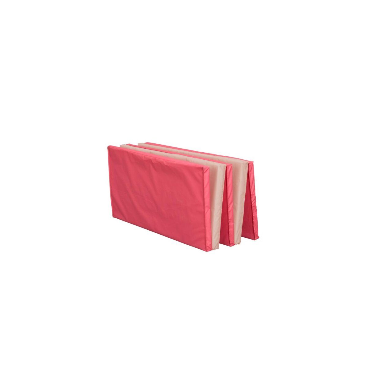 CRIVIT kinderturnmat, roze