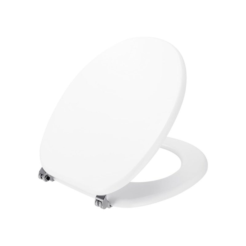 LIVARNO® toiletbril, wit