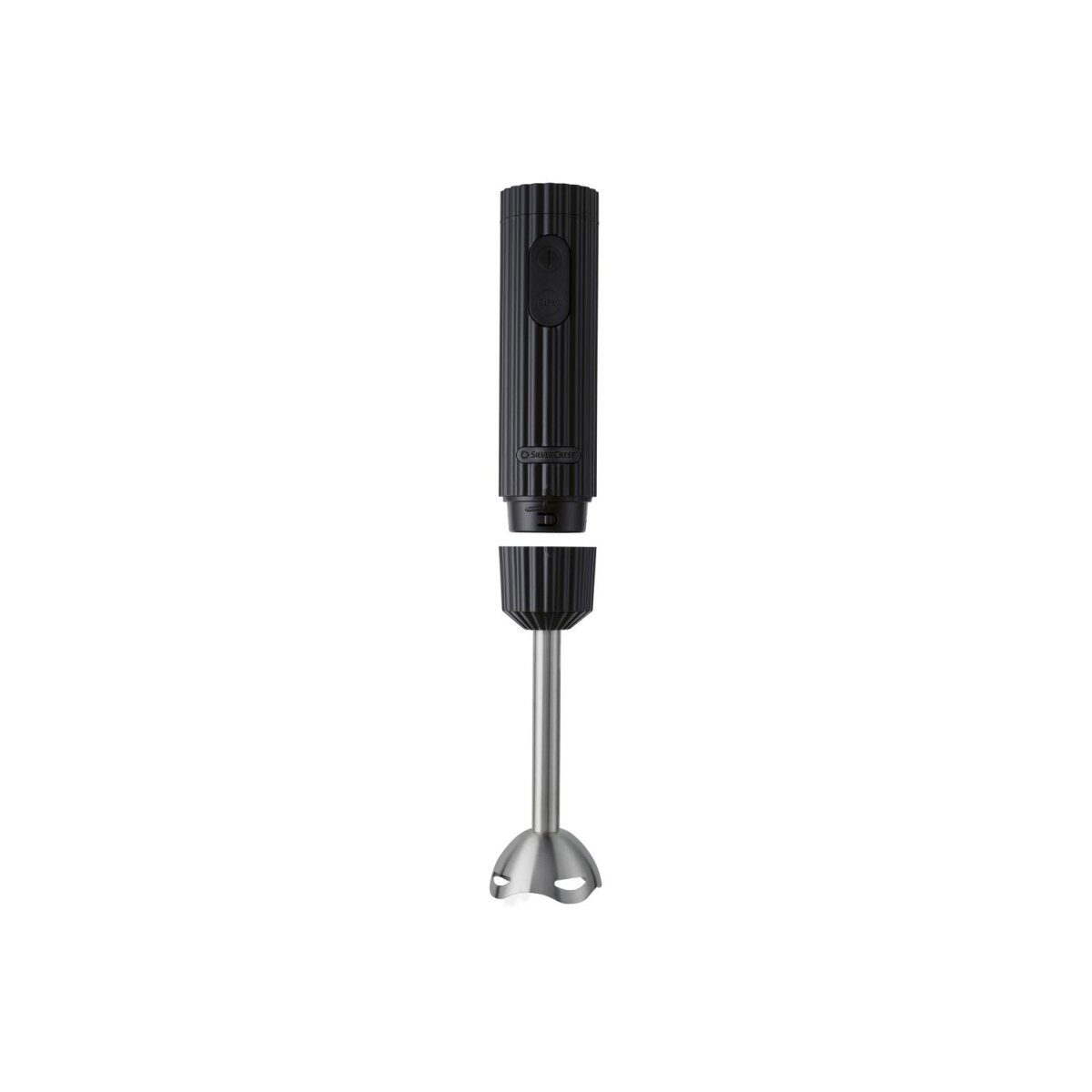 SILVERCREST® Stabmixer SSMKP 350 A1, schwarz