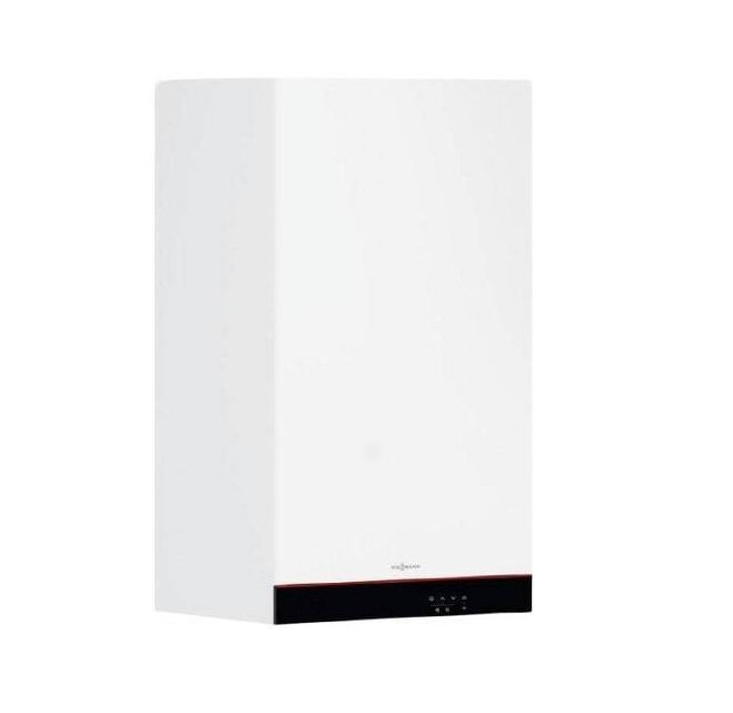 VIESSMANN VITODENS KESSEL 050-W type Boka 25kW 2F Z024665 chaudière à gaz chaudière à condensation chauffe-eau thermique VIESSMANN VITODENS KESSEL 050-W type Boka 25kW 2F Z024665 chaudière à gaz chaudière à condensation chauffe-eau thermique