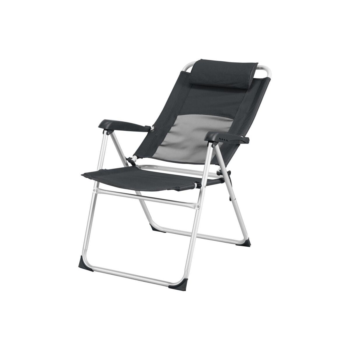 CRIVIT folding camping chair