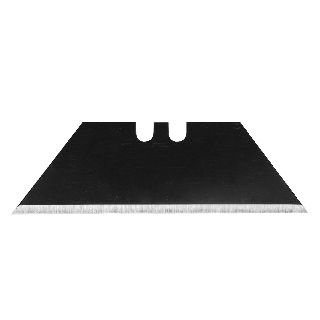 Trapezförmige Klingen