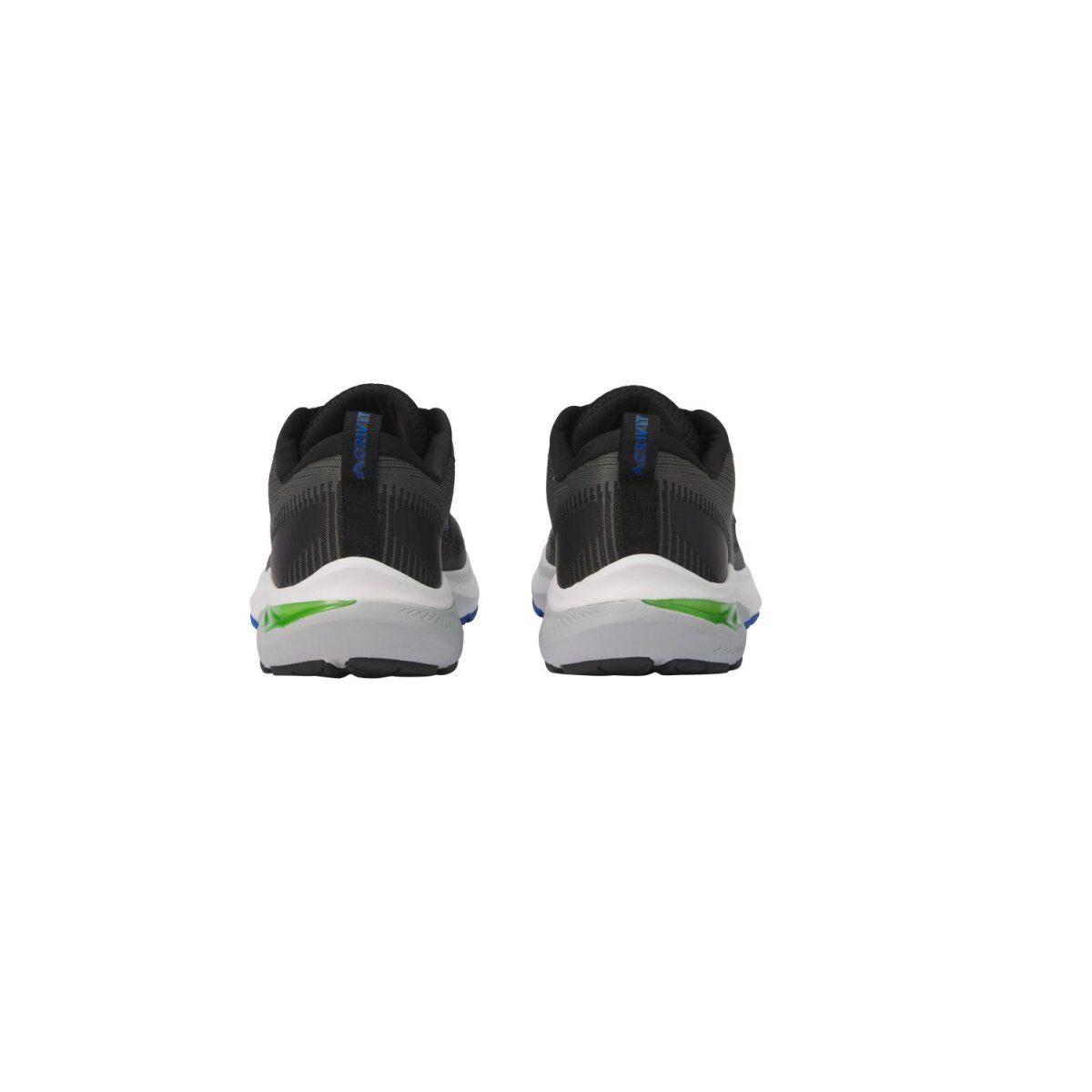 CRIVIT hardloopschoenen voor heren, met dempende EVA-tussenzool