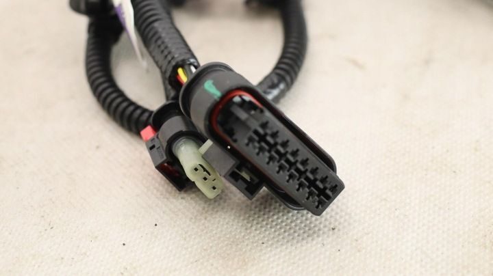 Original TESLA 3 KABELBAUM 1067958-01-G