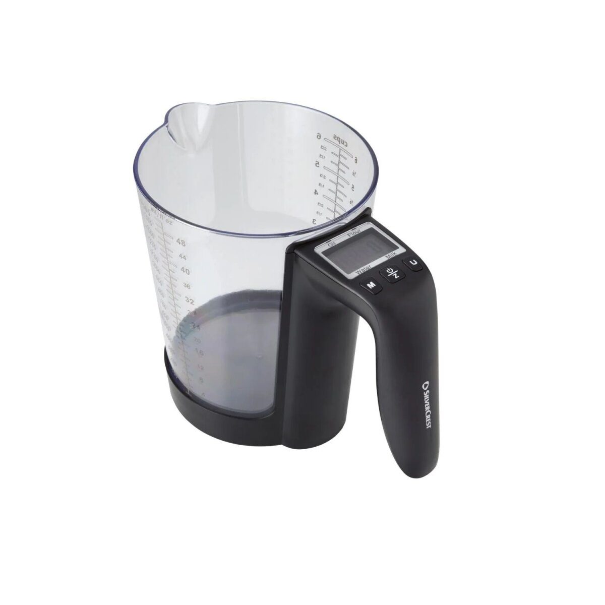 SILVERCREST® Digitaler Messbecher