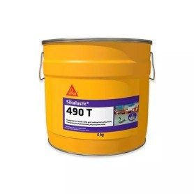 Sikalastic-490 T 5kg Sika
