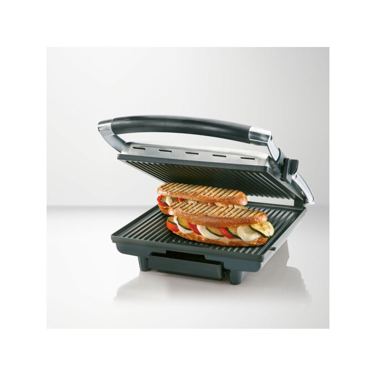 SILVERCREST Paninimaker »SPM 2000 E2«, 2000 Watt