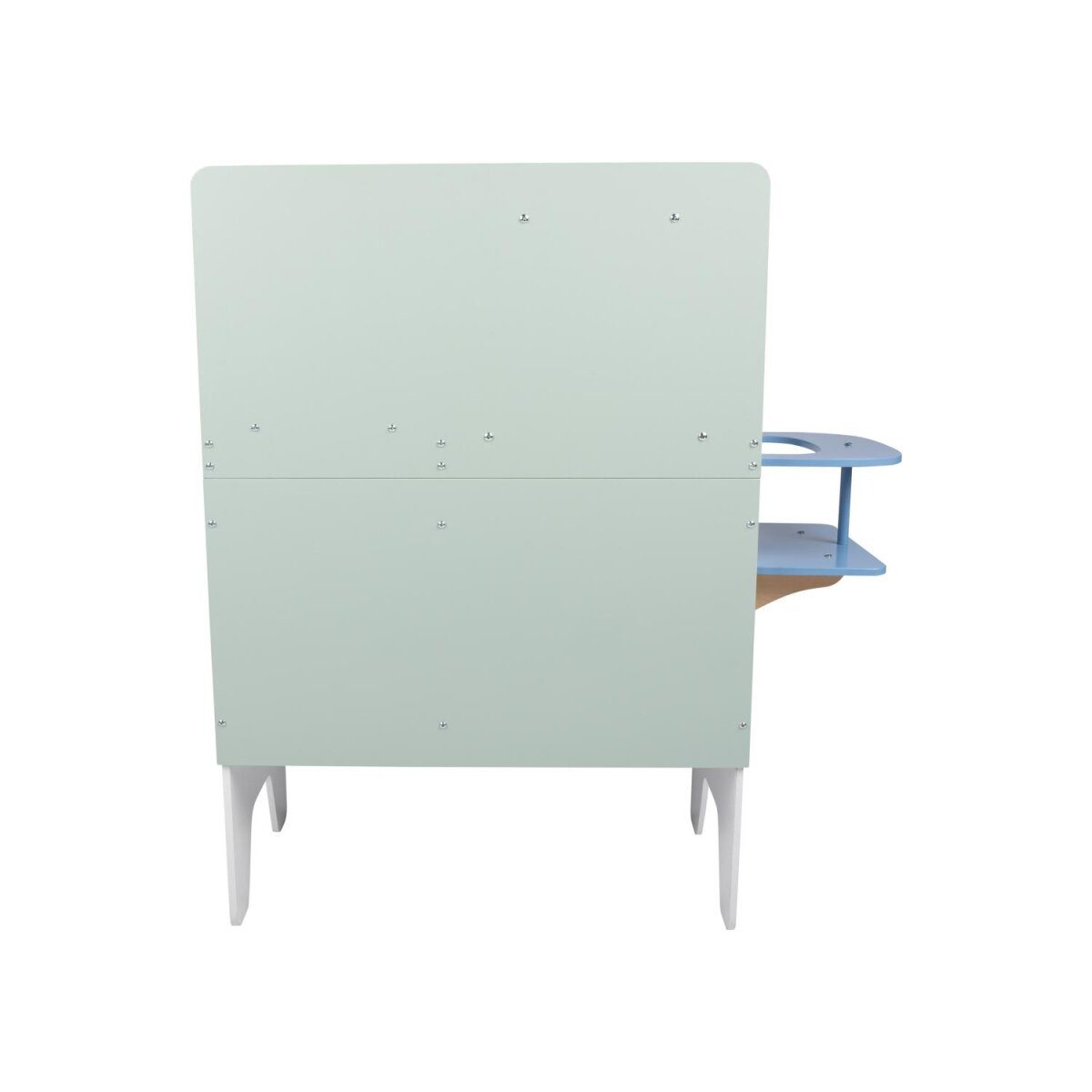 Speelse 2-in-1 babykliniek en dierenarts, 9-delig, anders