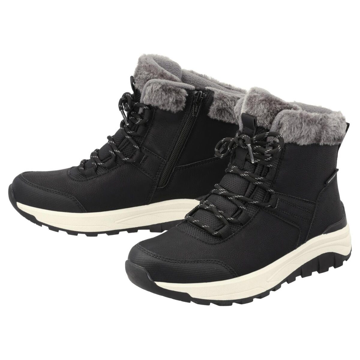 esmara® winterlaarzen voor dames